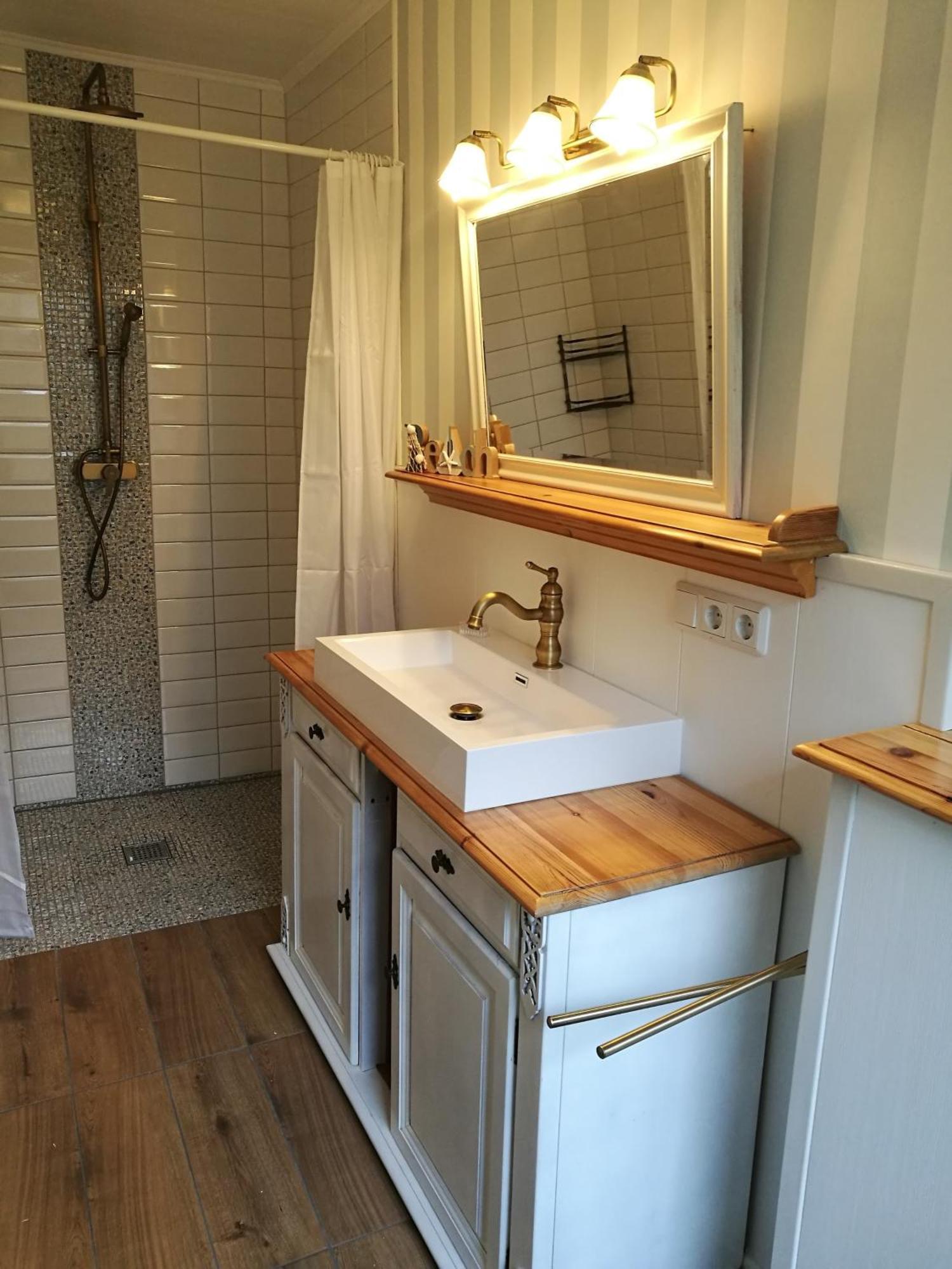 Ferienwohnung Pelzer "To Huus" Krummhoern Ngoại thất bức ảnh