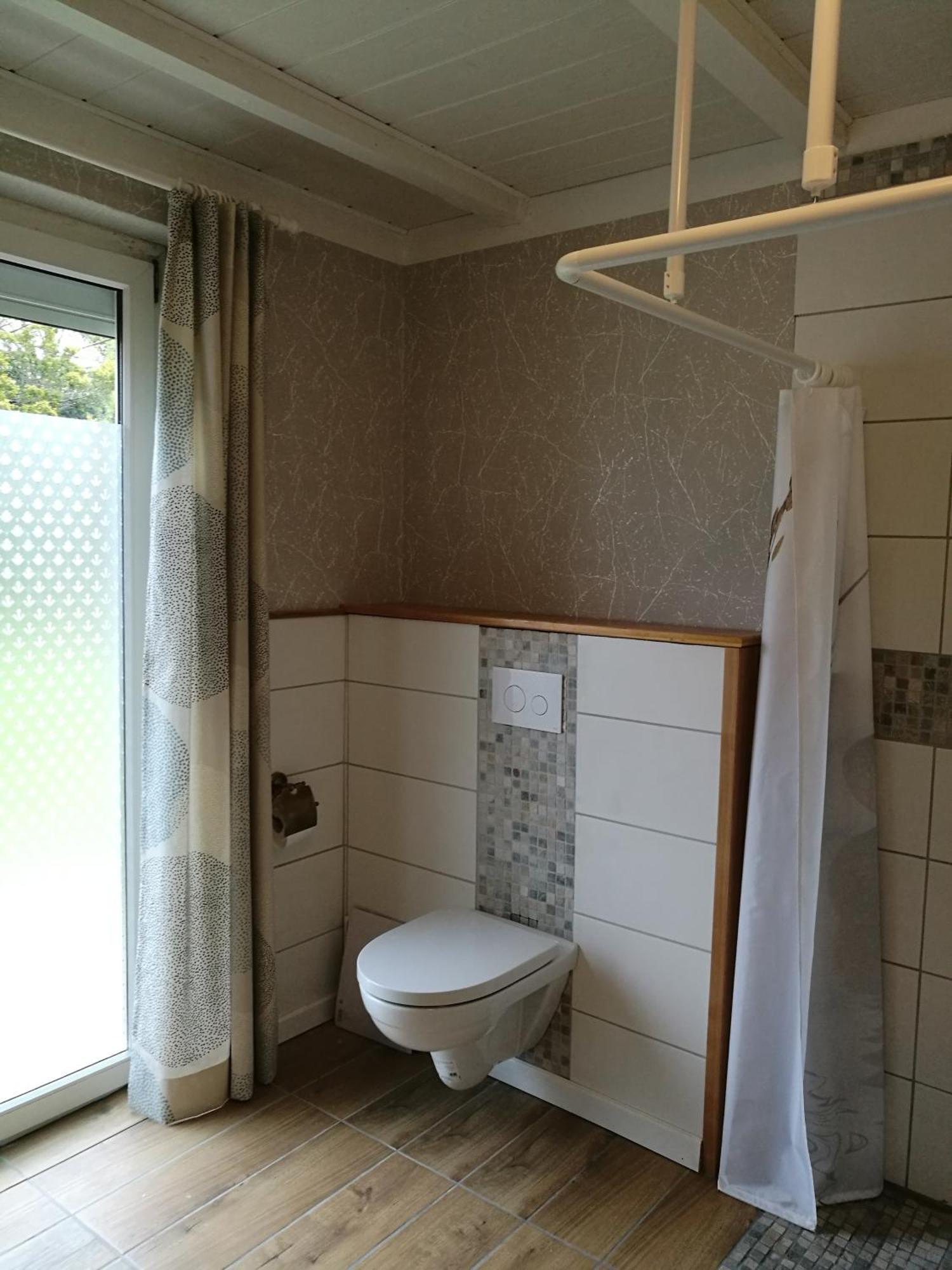 Ferienwohnung Pelzer "To Huus" Krummhoern Ngoại thất bức ảnh